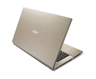 Acer V3-772G i5-4200M/8GB/1000 GTX760M FHD złoty - 187876 - zdjęcie 2